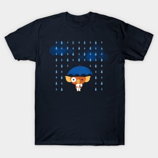 Stay Dry T-Shirt